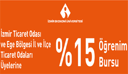 izmir ekonomi