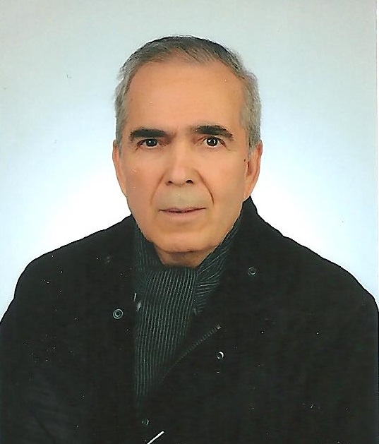 MUSTAFA İLHAN DEMİREL