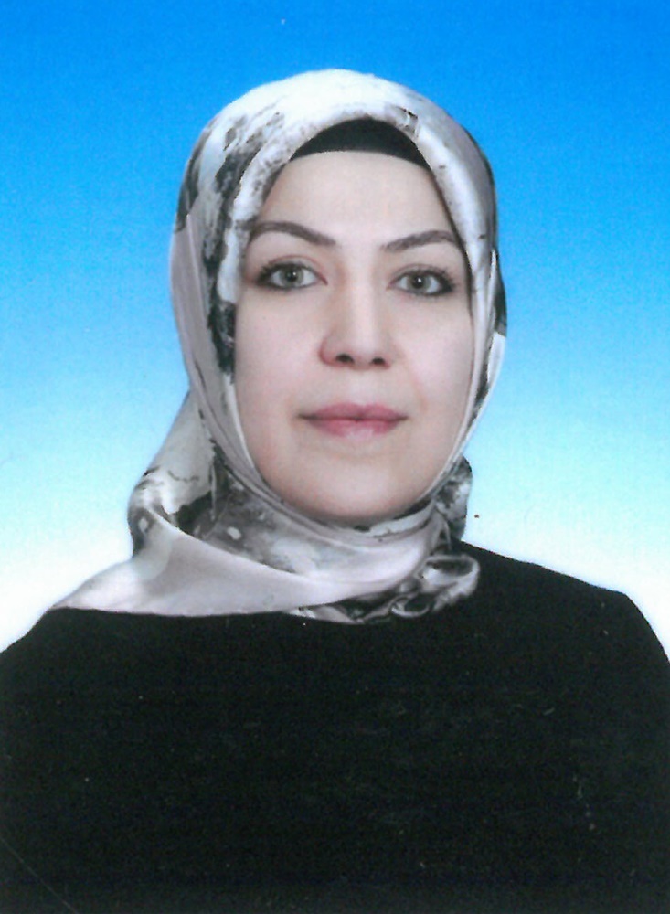 ŞADUMAN ÜSTÜNER