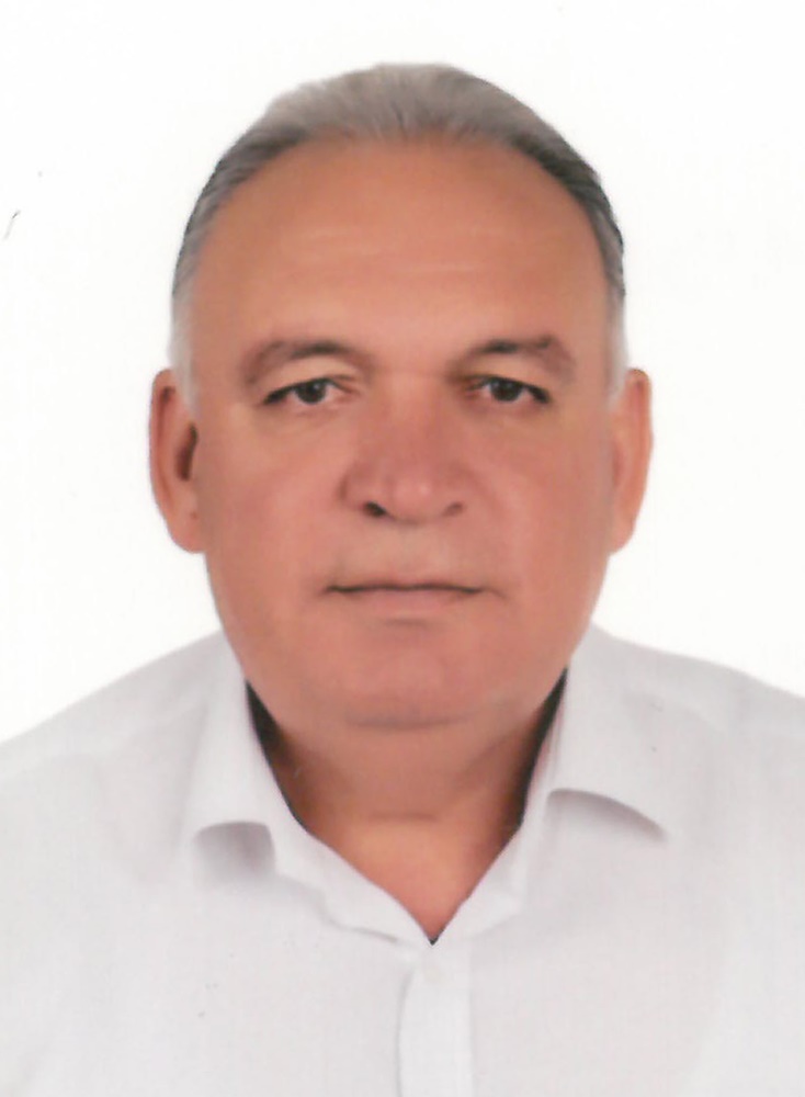 FARUK AYDIN