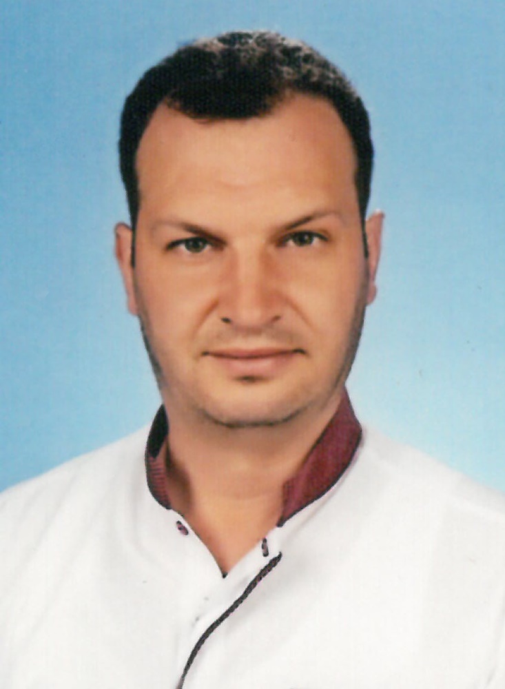ŞEVKİ ATMAN