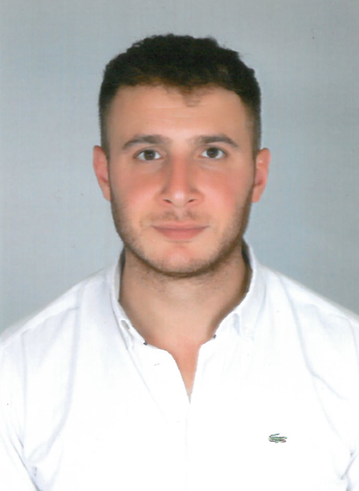 EMRAH EK