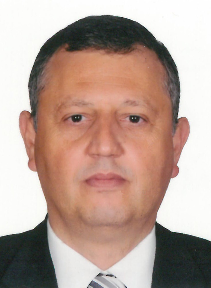 CENGİZ ÇIKIKCI