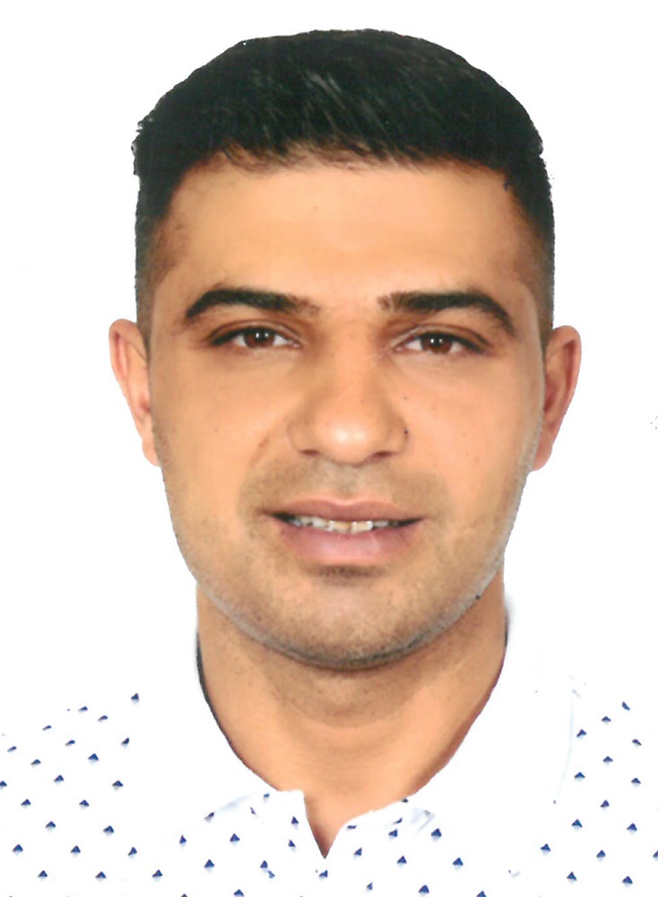 HALİL KAYA