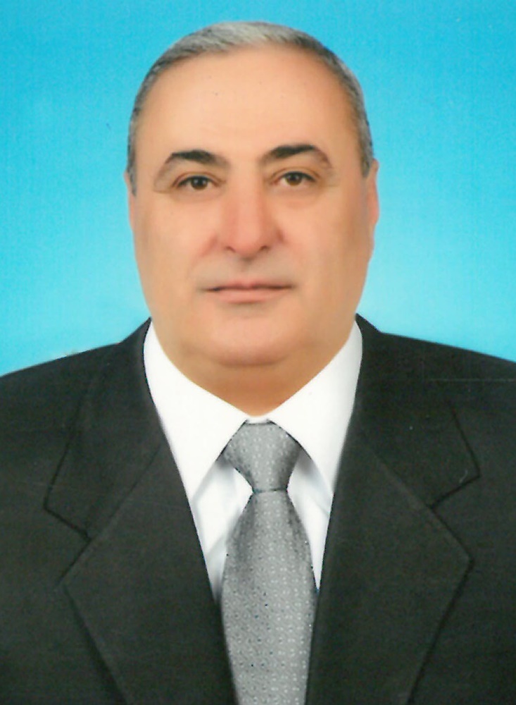 NAZIM BALYAPAN