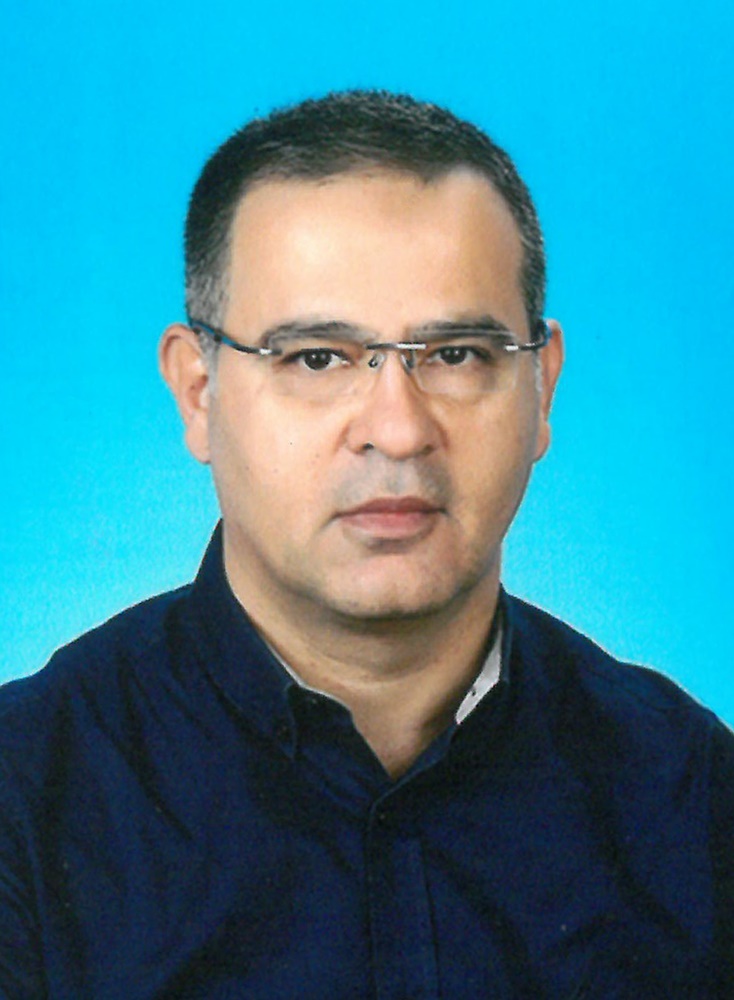 EKREM BÖLÜKBAŞIOĞLU