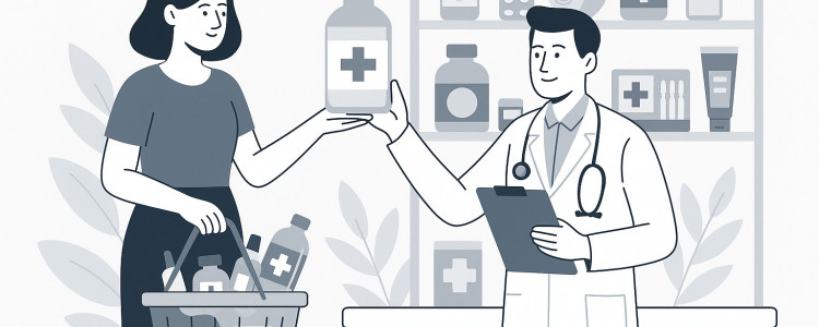 Medikal Malzeme Temini